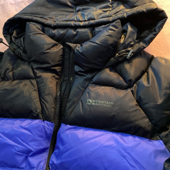 Mountain Warehouse Puffer jacket - Picture 2 of 5